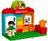 LEGO Duplo. Детский сад   - миниатюра №1